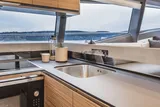 Ferretti Yachts 450-Motoryacht Lady Esmeralda in Kroatien