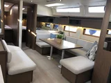 Oceanis 51.1 - 5 + 1 cab.-Segelyacht Salt Water in Griechenland 