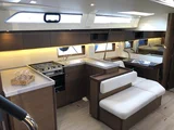 Oceanis 51.1 - 5 + 1 cab.-Segelyacht Salt Water in Griechenland 