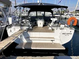 Oceanis 51.1 - 5 + 1 cab.-Segelyacht Salt Water in Griechenland 