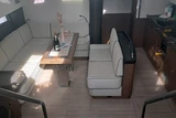 Oceanis Yacht 62 - 4 + 1	-Segelyacht Penultimo (Crewed) in Griechenland 