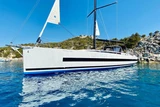 Oceanis Yacht 62 - 4 + 1	-Segelyacht Penultimo (Crewed) in Griechenland 