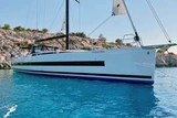 Oceanis Yacht 62 - 4 + 1	-Segelyacht Penultimo (Crewed) in Griechenland 