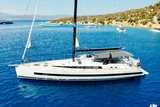 Oceanis Yacht 62 - 4 + 1	-Segelyacht Penultimo (Crewed) in Griechenland 