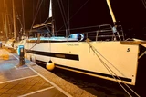 Oceanis Yacht 62 - 4 + 1	-Segelyacht Penultimo (Crewed) in Griechenland 