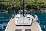 Oceanis Yacht 62 - 4 + 1	-Segelyacht Penultimo (Crewed) in Griechenland 