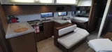 Oceanis 51.1 - 5 + 1 cab.-Segelyacht Wolf in Griechenland 