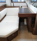 Oceanis 51.1 - 5 + 1 cab.-Segelyacht Wolf in Griechenland 