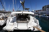 Bali Catspace-Katamaran Fux 4 Sail in Kroatien