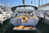 Hanse 458 - 3 cab.-Segelyacht Whatever in Kroatien