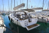 Segelyacht Hanse 458 3 Cab Whatever Whatever 4