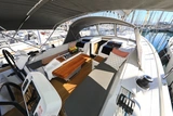 Segelyacht Hanse 458 3 Cab Whatever Whatever 5