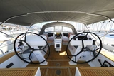 Segelyacht Hanse 458 3 Cab Whatever Whatever 6