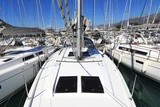 Segelyacht Hanse 458 3 Cab Whatever Whatever 7