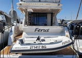 Motoryacht Prestige 460 Fly Ferus Ferus 1