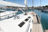 Segelyacht Bavaria 55 Cruiser Rawa Rawa 4