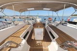 Segelyacht Bavaria 55 Cruiser Rawa Rawa 5