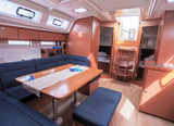 Segelyacht Bavaria Cruiser 46 4 Cab Zulu Zulu 10