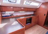 Segelyacht Bavaria Cruiser 46 4 Cab Zulu Zulu 12