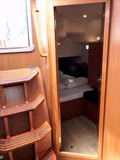 Segelyacht Bavaria Cruiser 46 4 Cab Zulu Zulu 13