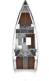 Segelyacht Bavaria Cruiser 46 4 Cab Zulu Zulu 2