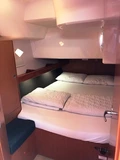 Segelyacht Bavaria Cruiser 46 4 Cab Zulu Zulu 3