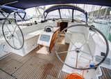 Segelyacht Bavaria Cruiser 46 4 Cab Zulu Zulu 5