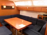 Segelyacht Bavaria Cruiser 46 4 Cab Zulu Zulu 7