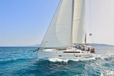 Segelyacht Bavaria Cruiser 46 4 Cab Nereus Nereus 4