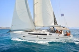 Segelyacht Bavaria Cruiser 46 4 Cab Nereus Nereus 5