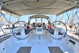 Segelyacht Bavaria Cruiser 46 4 Cab Nereus Nereus 7