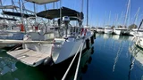 Sun Odyssey 479 - 4 cab.-Segelyacht Luna Rossa in Griechenland 