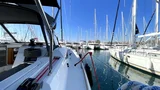 Sun Odyssey 479 - 4 cab.-Segelyacht Luna Rossa in Griechenland 