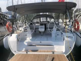 Segelyacht Bavaria Cruiser 46 4 Cab Topcu Topcu 1