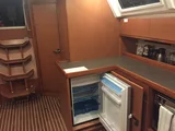 Segelyacht Bavaria Cruiser 46 4 Cab Topcu Topcu 10