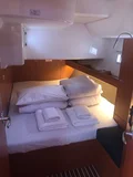 Segelyacht Bavaria Cruiser 46 4 Cab Topcu Topcu 13