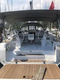 Segelyacht Bavaria Cruiser 46 4 Cab Topcu Topcu 4