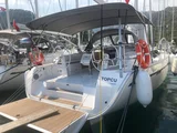 Segelyacht Bavaria Cruiser 46 4 Cab Topcu Topcu 5