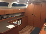 Segelyacht Bavaria Cruiser 46 4 Cab Topcu Topcu 9