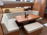 Segelyacht Bavaria Cruiser 41 3 Cab Northberry Northberry 10