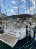 Segelyacht Bavaria Cruiser 41 3 Cab Northberry Northberry 4