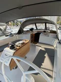 Segelyacht Bavaria Cruiser 41 3 Cab Northberry Northberry 5