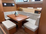 Segelyacht Bavaria Cruiser 41 3 Cab Northberry Northberry 8