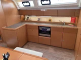 Segelyacht Bavaria Cruiser 41 3 Cab Northberry Northberry 9