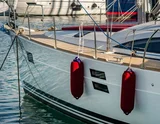 Elan Impression 45.1-Segelyacht Sax III in Kroatien
