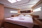 Sun Odyssey 490 - 3 cab.-Segelyacht La Vita e Bella in Türkei