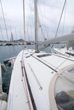 Sun Odyssey 490 - 3 cab.-Segelyacht La Vita e Bella in Türkei