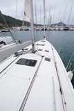 Sun Odyssey 490 - 3 cab.-Segelyacht La Vita e Bella in Türkei