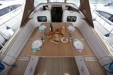 Elan Impression 45.1-Segelyacht Tatiana in Kroatien