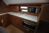 Elan Impression 45.1-Segelyacht Tatiana in Kroatien